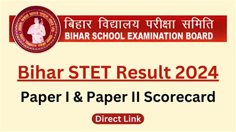 stresult.com 2024|STET .